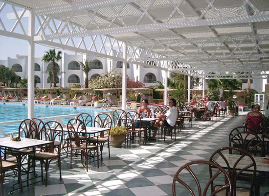 Arabia Azur Hurghada 4