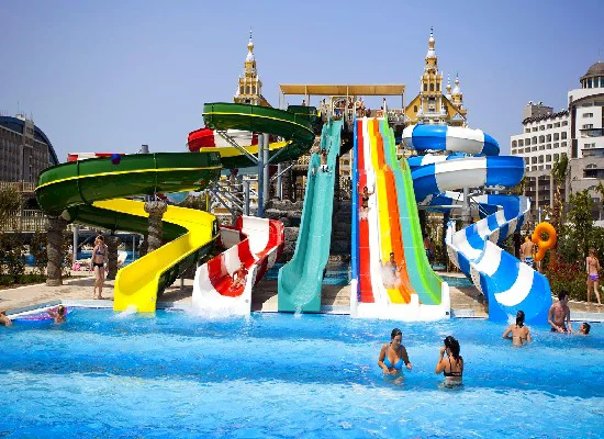 Hotel Royal Holiday Palace 4