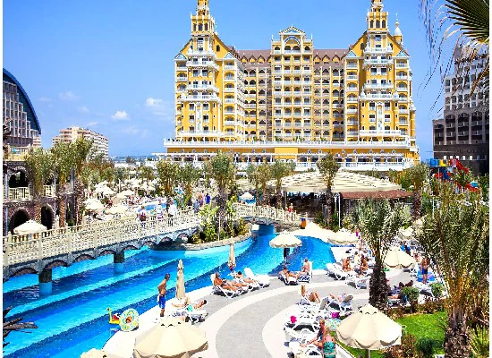 Hotel Royal Holiday Palace 3