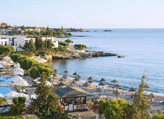 Creta Maris Beach Resort 5