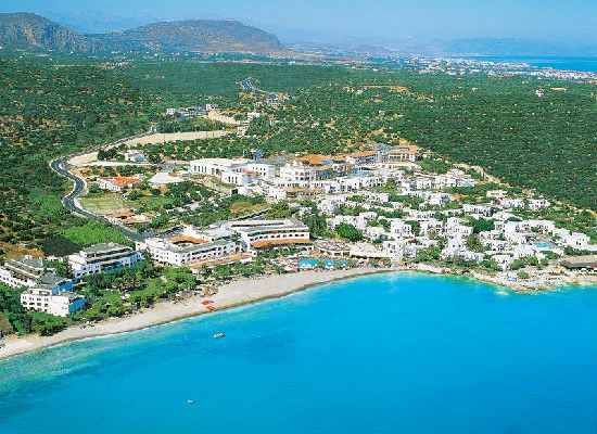 Creta Maris Beach Resort