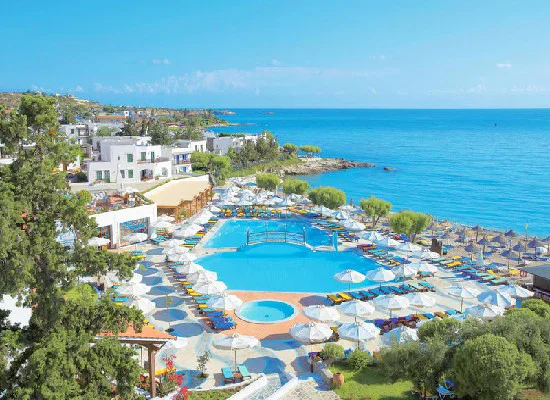 Creta Maris Beach Resort 4