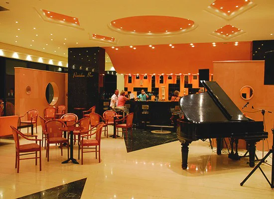 Royal Belvedere Resort 5