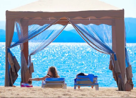 Venosa Beach Resort 3