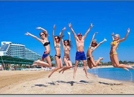 Venosa Beach Resort 2