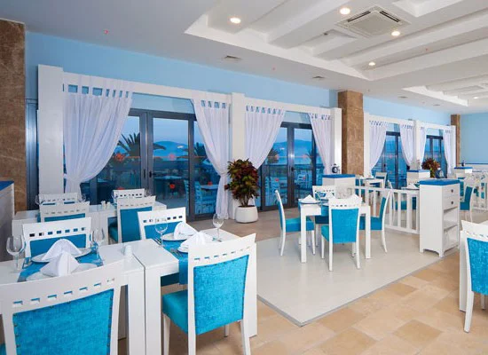 Venosa Beach Resort 4