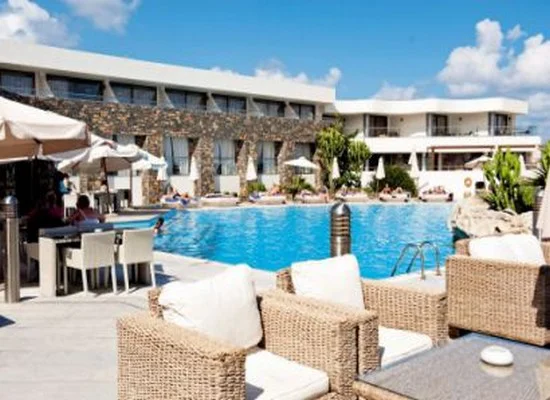 The Island Hotel KRETA 2