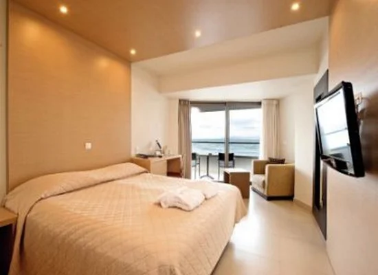 The Island Hotel KRETA 5