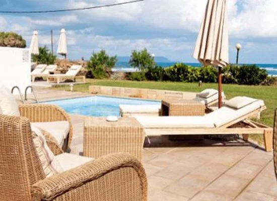 The Island Hotel KRETA 4