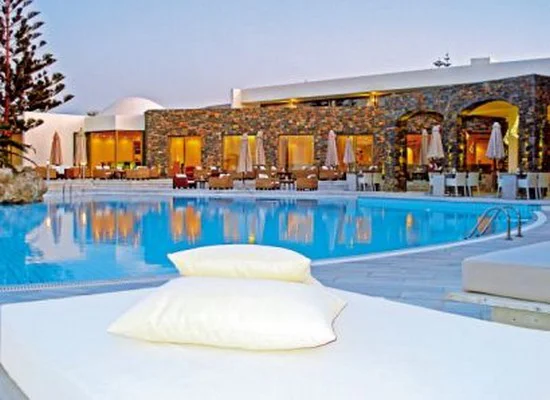 The Island Hotel KRETA 3