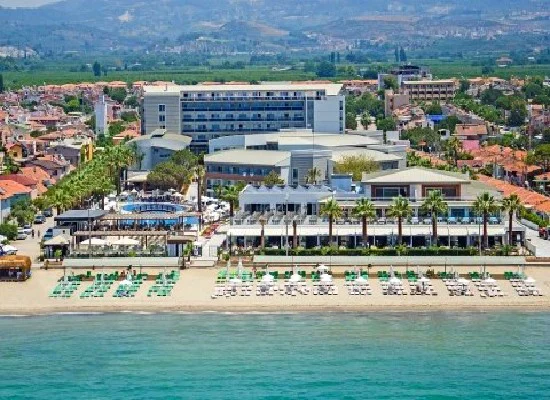 Palm Wings Kusadasi Beach Resort