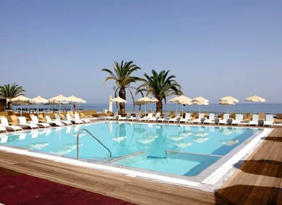 I Resort Beach Hotel & Spa vh Aktia 3