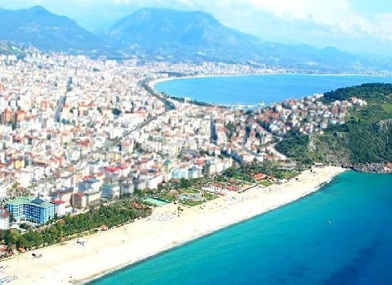 Grand Zaman Beach 2