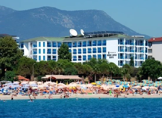 Grand Zaman Beach 3