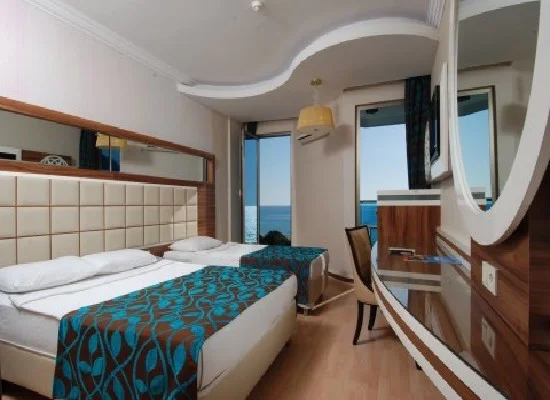 Grand Zaman Beach 4