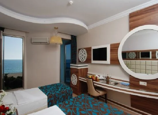 Grand Zaman Beach 5