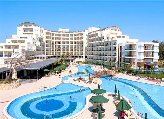 Sealight Resort Hotel