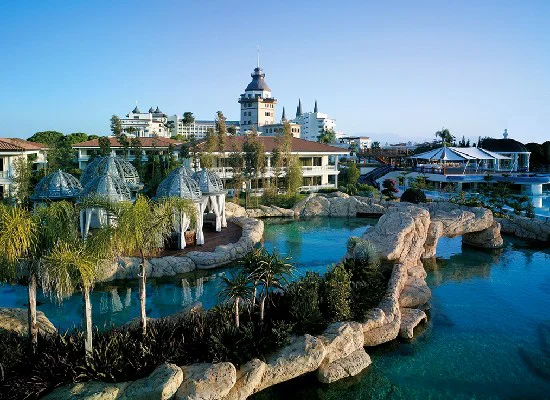 Titanic Mardan Palace 4