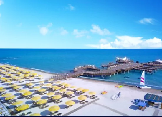 Titanic Mardan Palace 5