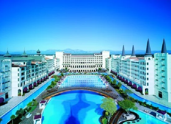 Titanic Mardan Palace 2