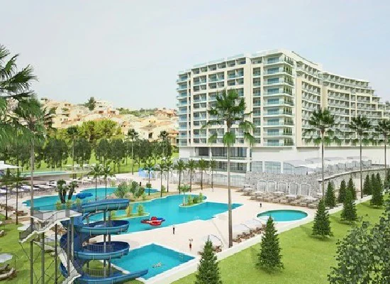 Liberty Golf& Resort vh. Seven Seas Sealight 2