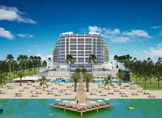 Liberty Golf& Resort vh. Seven Seas Sealight