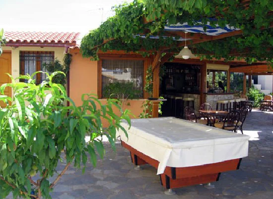 Electra Appartement 3