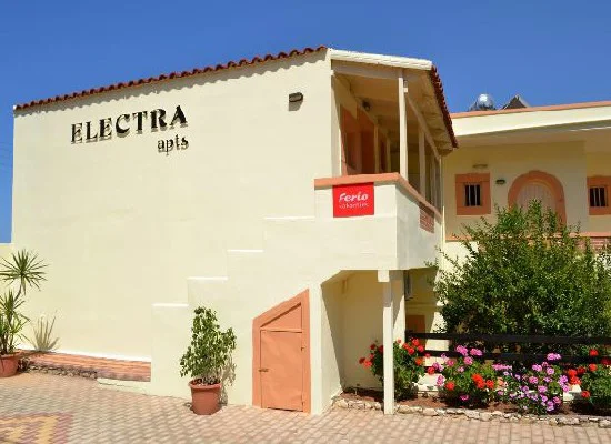Electra Appartement