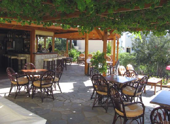 Electra Appartement 4