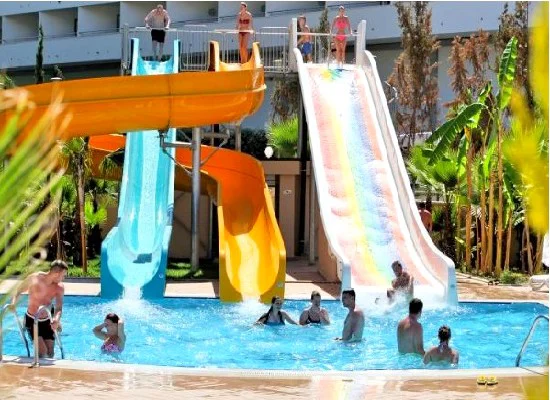 Dizalya Palm Garden 2