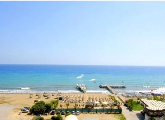 Dizalya Palm Garden 3