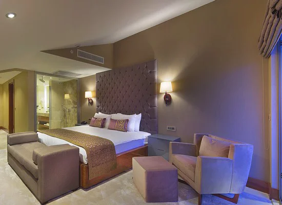 Ramada Resort Kusadasi 5