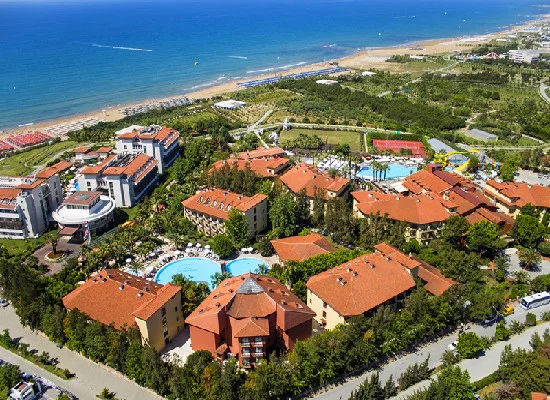 Alba Resort 4
