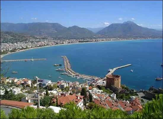 ALANYA