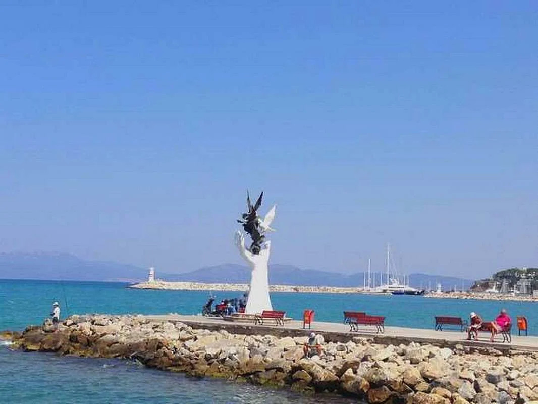KUSADASI