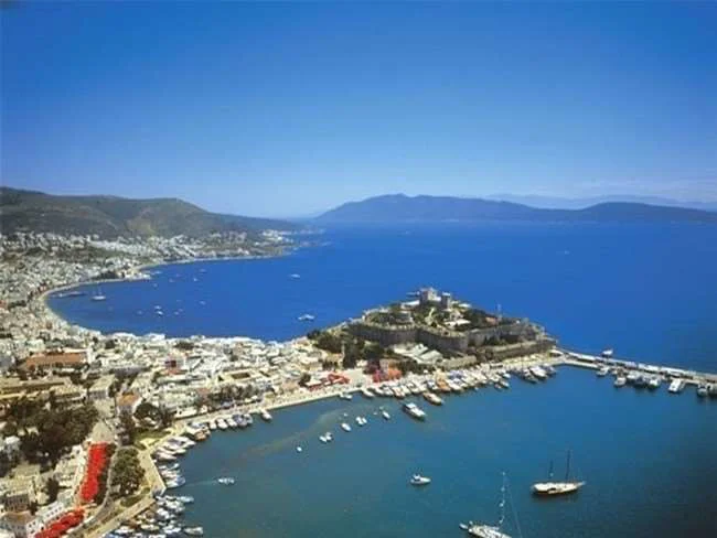 BODRUM