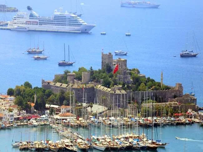 BODRUM