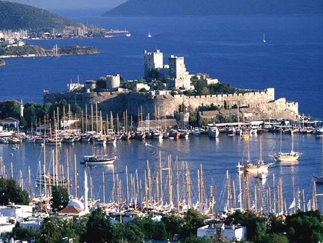BODRUM