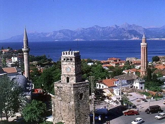 ANTALYA 