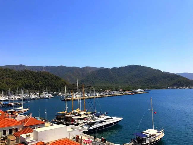 MARMARIS 
