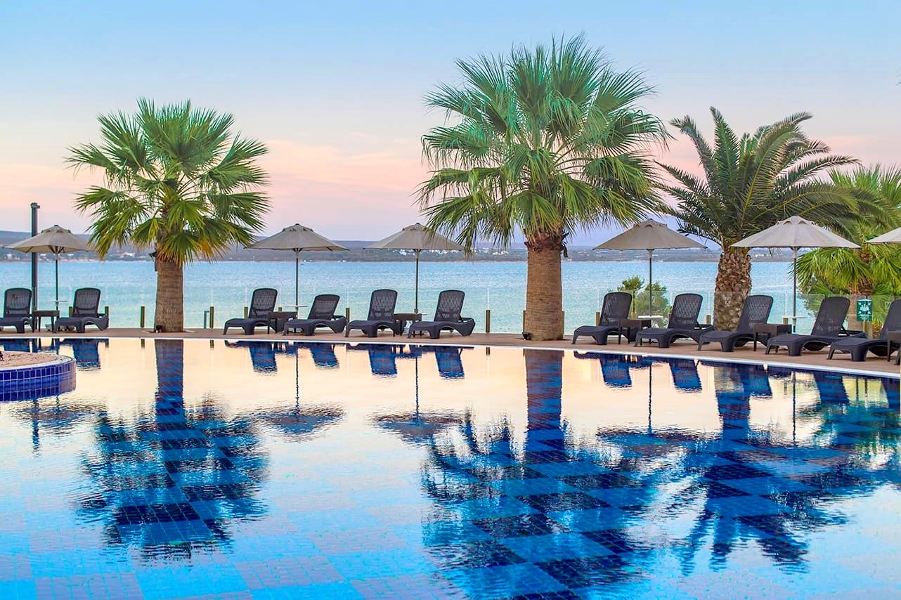 Turkije vakantie 2026